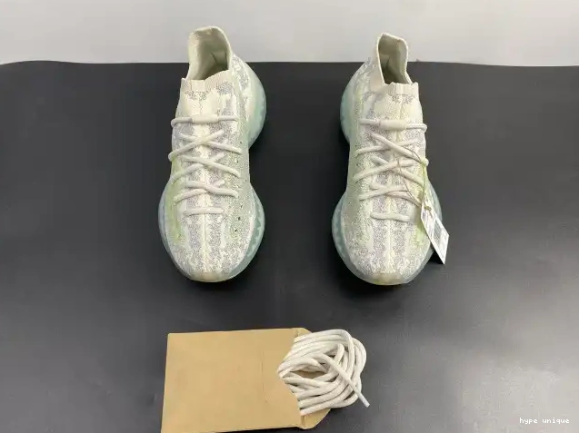 hype 380 Blue Boost Adidas GW0304 Yeezy Alien 0530